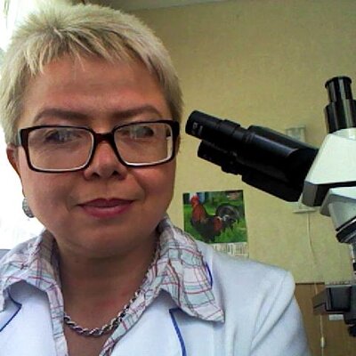 Шелудяк Елена Валентиновна
