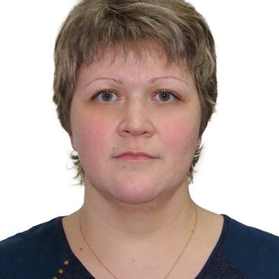 Пахомова Валентина Николаевна