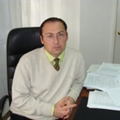 Есенакаев Рустам Юрьевич