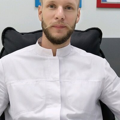 Поздняков Дмитрий Геннадьевич