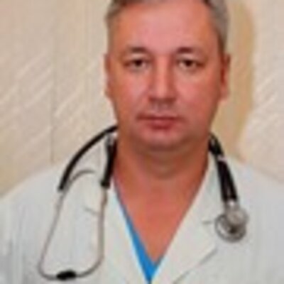 Лилеев Дмитрий Владимирович