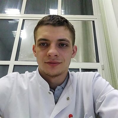 Ивановский Геннадий Евгеньевич
