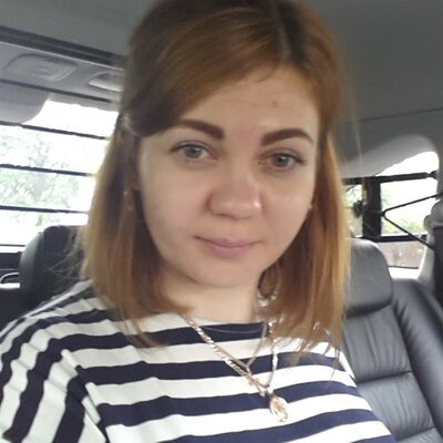 Иванова Ирина