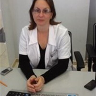 Кузнецова Лариса Мирославовна