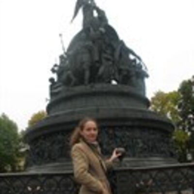Лебедева Юлия Игоревна