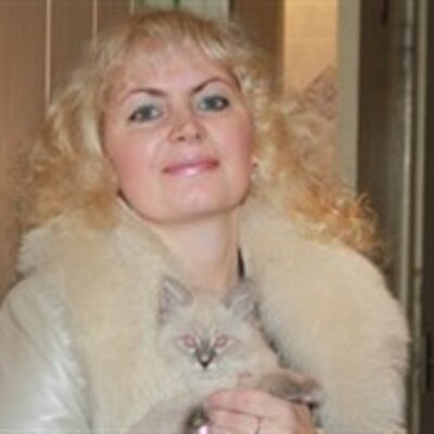Алексеева Людмила Геннадьевна