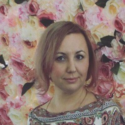 Никифорова Инна Владимировна
