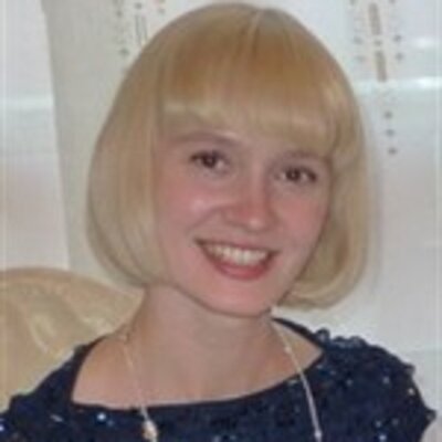 Штаненко Наталия Павловна