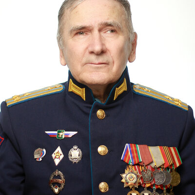 Гильманов Салават Венерович