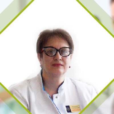 Бурцева Ольга Борисовна