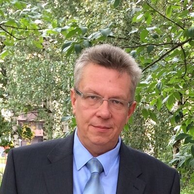 Анушкин Сергей Анатольевич