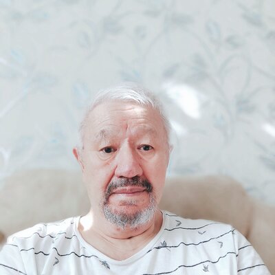 Раимбеков Эсенбек Коробекович