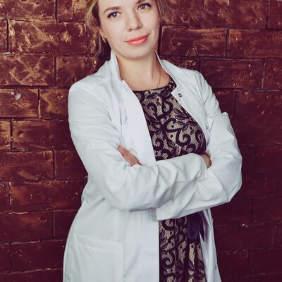 Кривощекова Екатерина Сергеевна