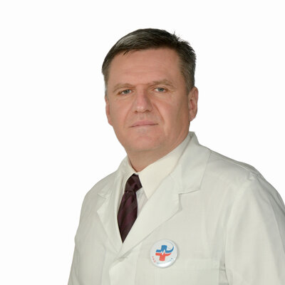 Гургенадзе Григорий Амиранович
