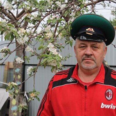 Селиверстов Игорь Иванович