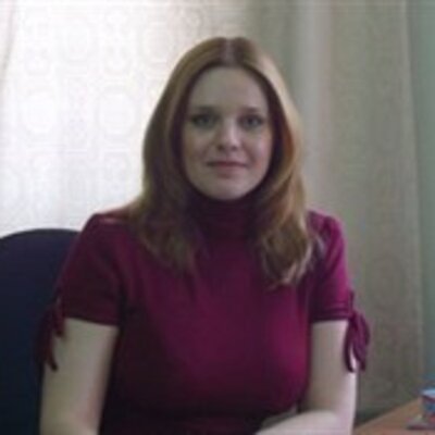 Каретникова Ирина Валерьевна