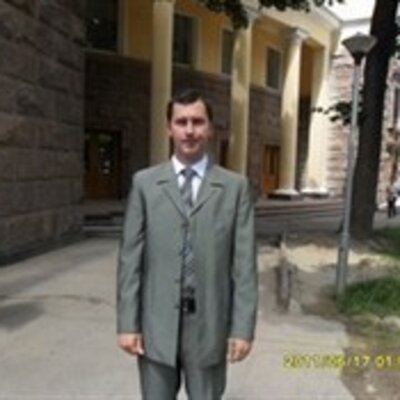 Бурлаков Максим Вячеславович