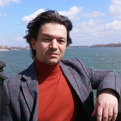 Маремкулов Азамат Русланович