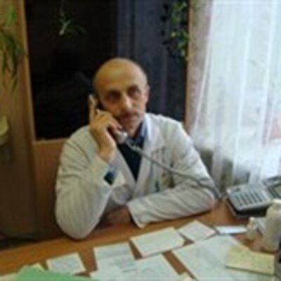 Лучинин Вячеслав Леонидович