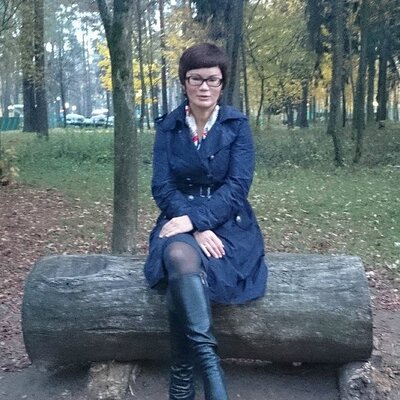 Баранова Марина Евгеньевна