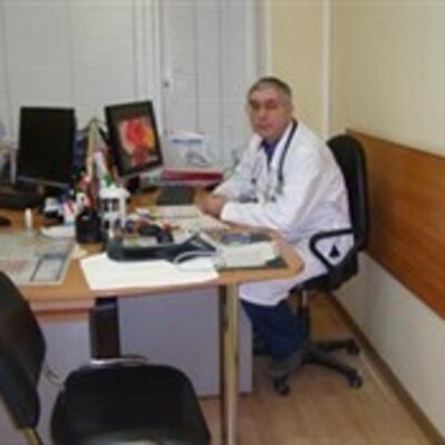 Сивков Всеволод Игоревич