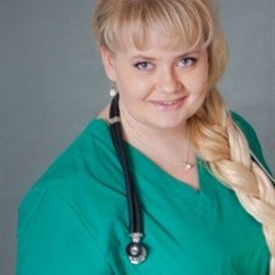 Смирнова Елена