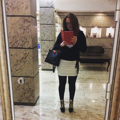 Легеида Елена Валеревна
