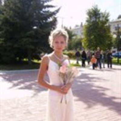 Иванова Светлана Владимировна
