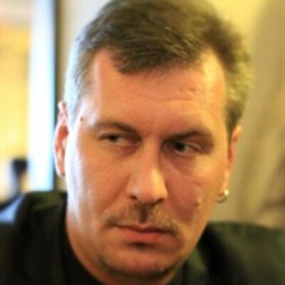 Бобровский Игорь Николаевич