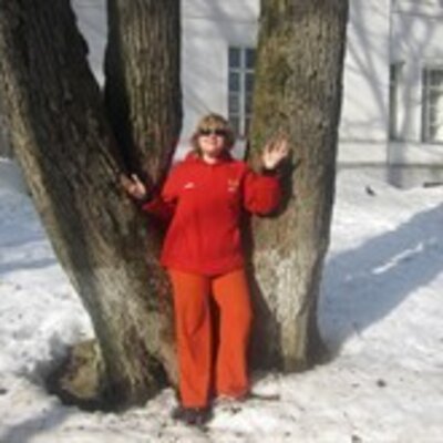 Апарина Роза Шамильевна