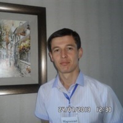 Раимов Мирзохид Нематиллоевич