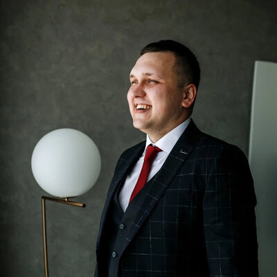 Игорь Одинцов Валерьевич