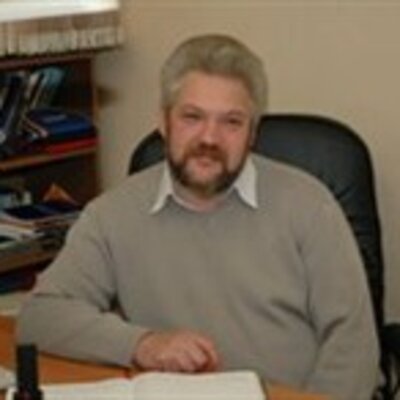 Шубик Юрий Викторович