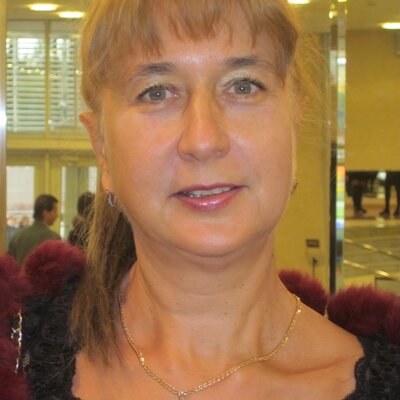 Гашева Валентина Николаевна