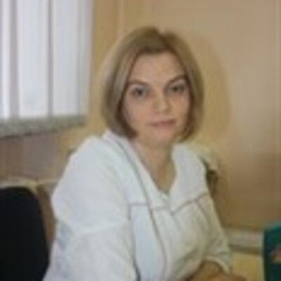 Прохорова Любовь Владимировна