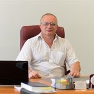 Переседов Сергей Федорович