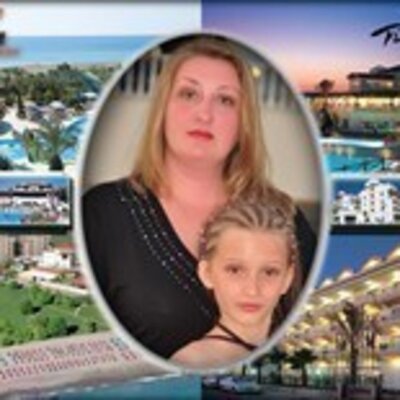 Колосова Титьяна Анатольевна