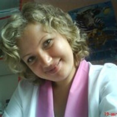 Галюкевич Алена Сергеевна