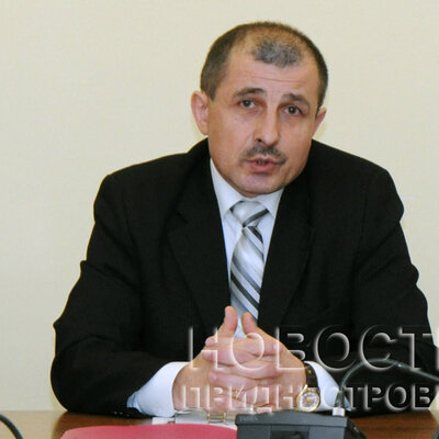 Гончар Александр Гаврилович