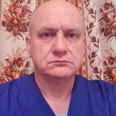 Данилкин Вячеслав Сергеевич