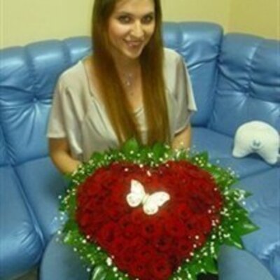 Шавгеня Алина Валерьевна