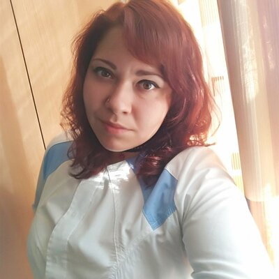 Захарова Инна Игоревна