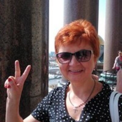 Салтыкова Татьяна Николаевна