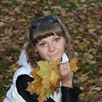 Громова Марина Александровна