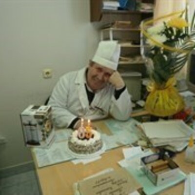 Деренко Михаил Иванович