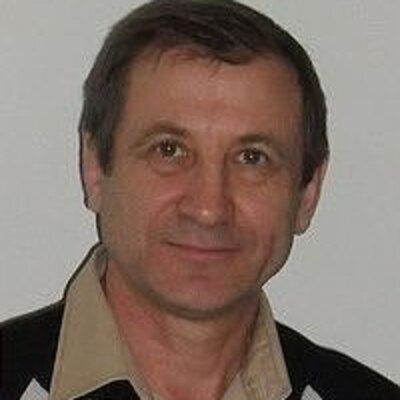 Михайловский Сергей Алексеевич