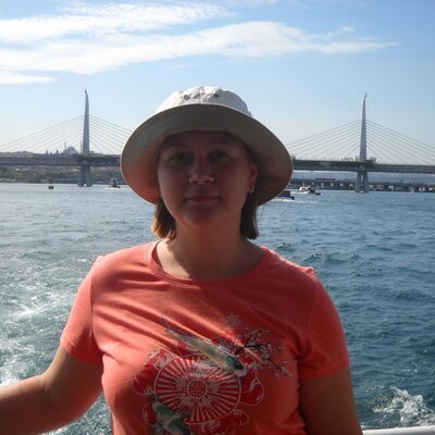 Лыюрова Екатерина Владимировна