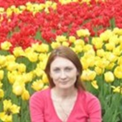 Мизюгина Людмила Борисовна