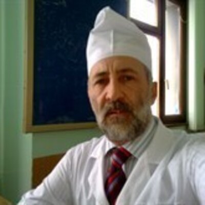 Бурцев Александр Евгеньевич
