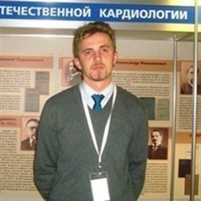 Труфанов Константин Васильевич